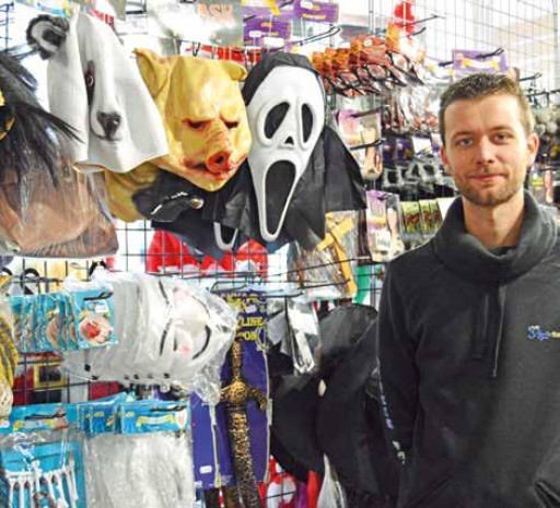 Déguiz Folie : pour les petites et grandes occasions