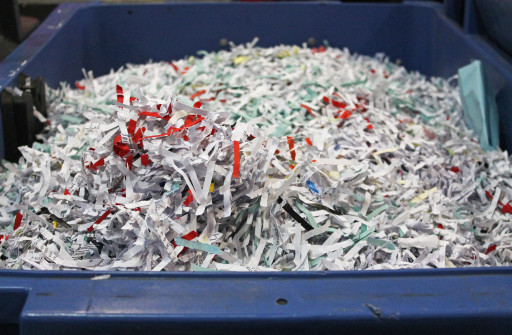 Elise fait du recyclage un remède contre le gaspillage