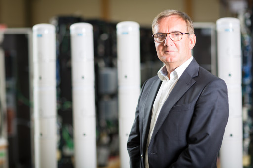 Une introduction en Bourse pour accélérer sa croissance