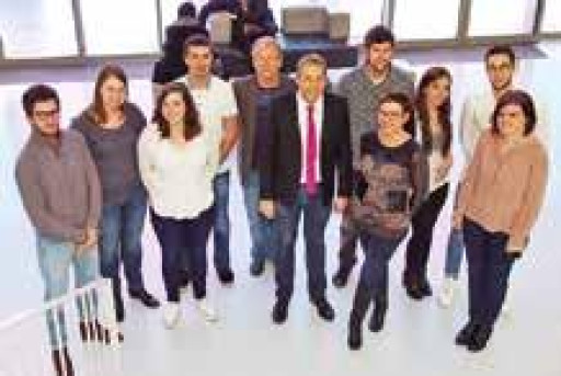 Opération immersion à Maxéville