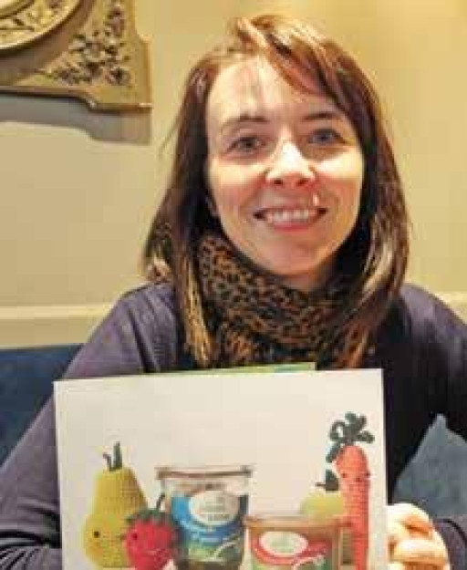 La Potion des Lutins : malin mais surtout sain…