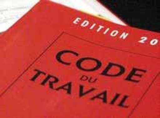 Vers une réforme du Code du travail : discours de la méthode