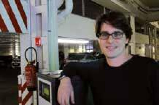 Services : Tripndrive roule à Nancy