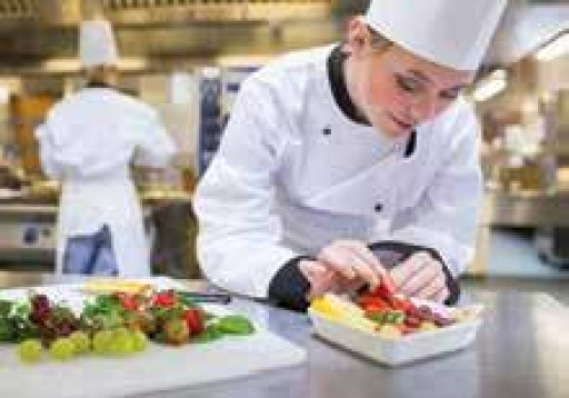 Formation : Cuisiniers en ligne…