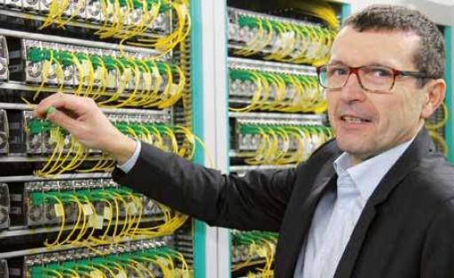 Que la fibre soit avec toi…