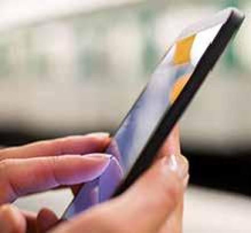 le smartphone remplacera tous les billets de transport