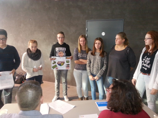 Encourager aujourd’hui les entrepreneurs de demain