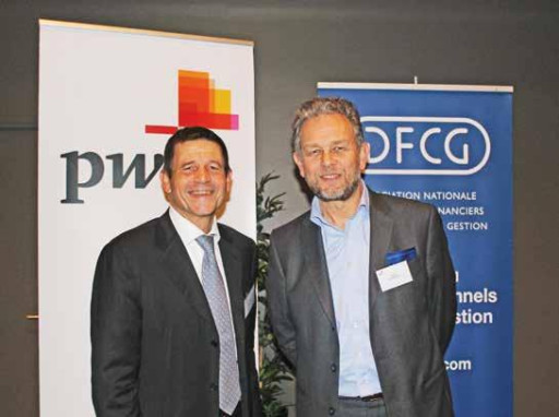 PwC éclaire les directeurs financiers et comptables des PME, ETI et grands groupes de la région