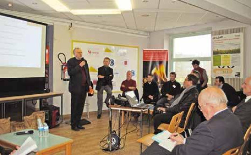 Le sud de l’Aisne s’engage dans une démarche d’énergie positive