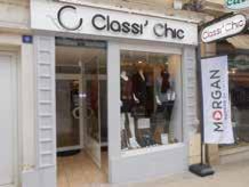 Classi’Chic pour des tenues uniques