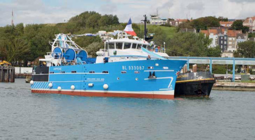 Très bon millésime pour Boulogne-sur-Mer