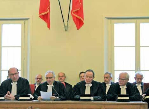 Compiègne, une rentrée apaisée