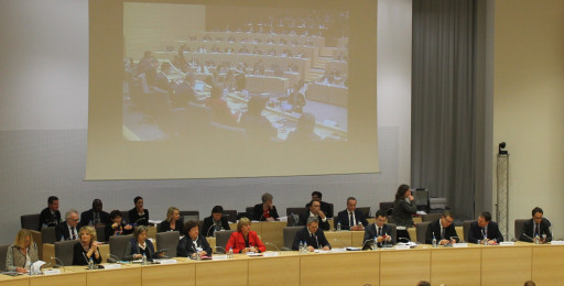 Quinze vice-présidents à l'épreuve de l'action régionale