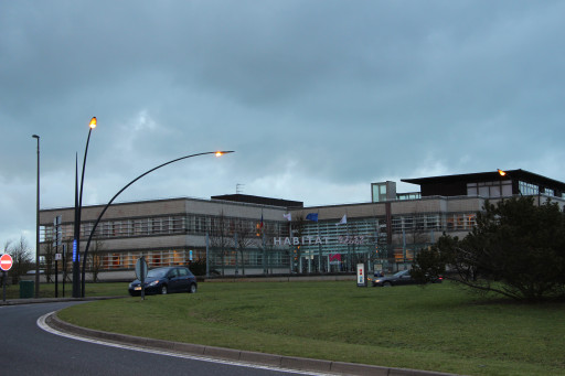 Vers un redimensionnement du développement