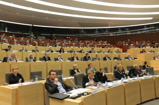 Premières décisions prises et à venir...