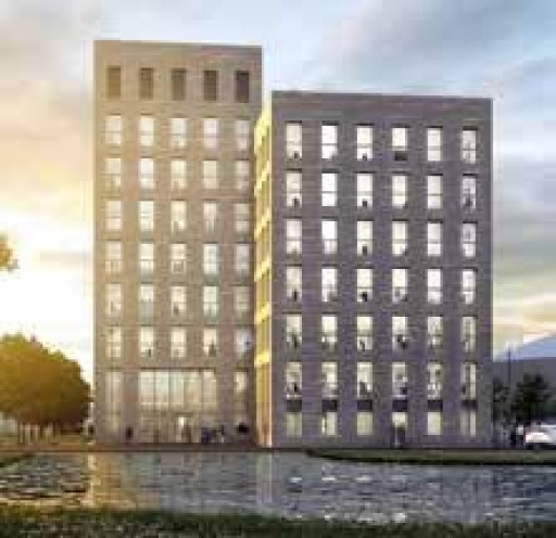 Immobilier : Nancy Grand Cœur : à l’O’rigin