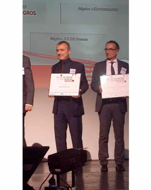 Berthold, entreprise responsable