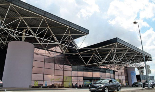 Aéroport MNL: Changements sur le tarmac