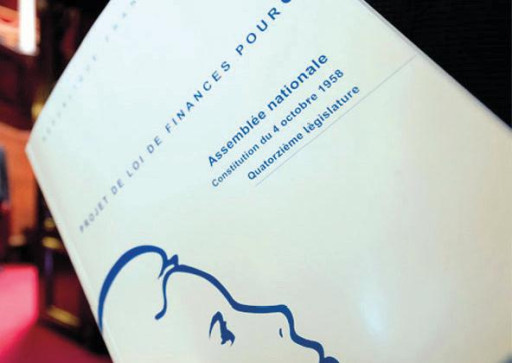 Loi de finances: Décryptage à tout va…