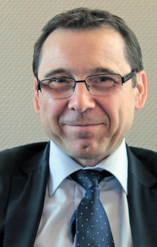 «Je suis un transformateur…»