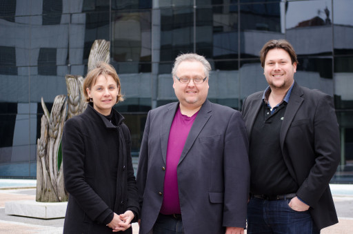 Imagis s'implante à Lille