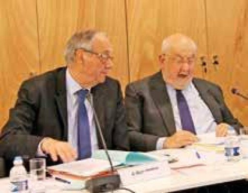 Le Sillon lorrain en mode responsabilité