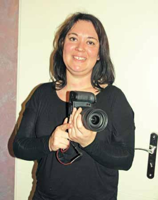 “Un fonctionnement qui m’épanouit professionnellement”