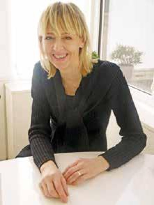 Bien-être :Élodie Blanc par-delà l’apparence