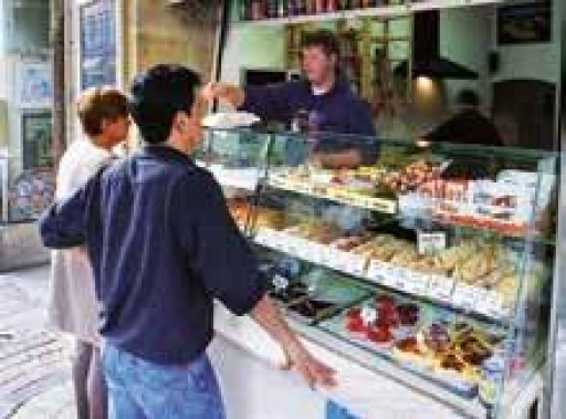 Des inégalités d’accès aux services du quotidien