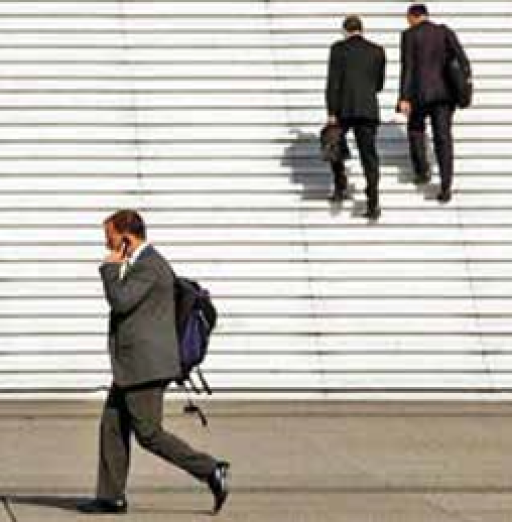 Les TPE plus touchées en 2015, le recul s’amorce