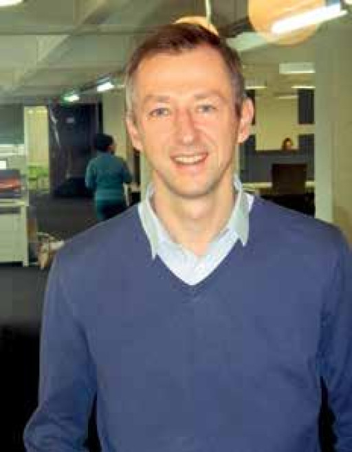 Stimuler les échanges en entreprise pour concevoir des innovations