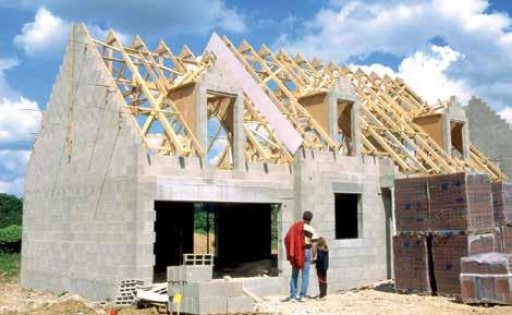 Immobilier : la chambre des notaires note une légère reprise