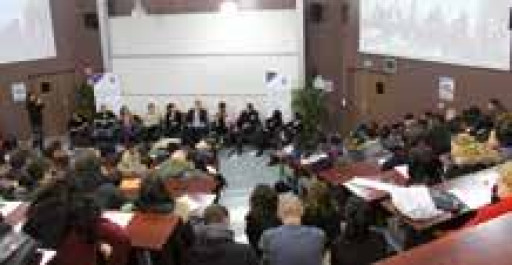 Opération séduction à Artem-Nancy