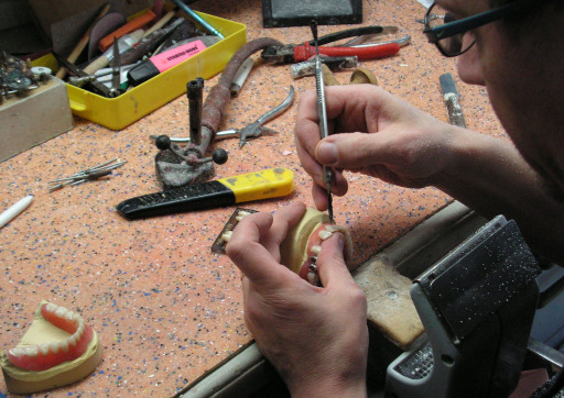 Nouvelle présidente et tournant numérique