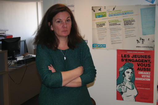 Le Mouvement associatif Nord - Pas-de-Calais - Picardie se structure