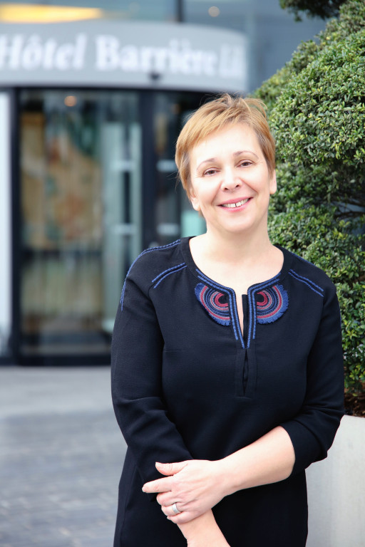 Du Printemps à l'Hôtel Casino Barrière Lille