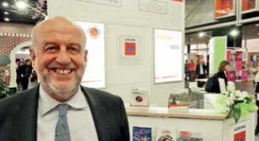 “La transition énergétique écologique est un facteur d’accélération de sortie de crise”