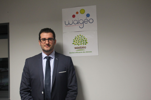 La recette du succès : s’appuyer sur les talents locaux !