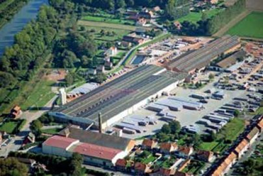 BNI lance son groupe Majorelle à Nancy