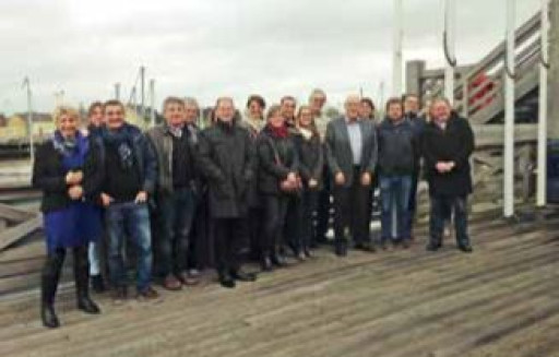 Aqua Nova à l’eau pure