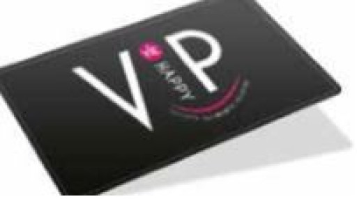 Catalogue de remises exceptionnelles