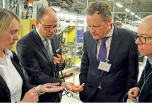 Urvillers : nouvel eldorado de Valor’Aisne