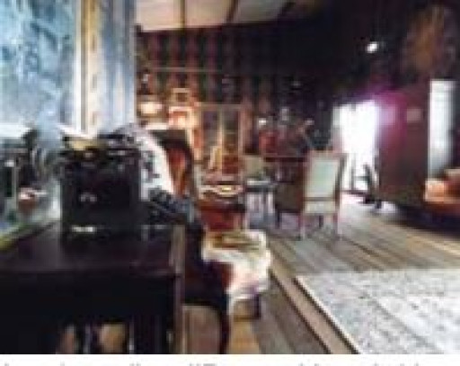 60 minutes d’évasion…