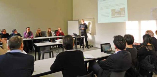 Deuxièmes Assises du transport pour Amiens Métropole