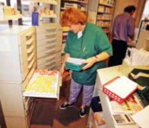 Pourquoi ne pas céder à votre adjoint ?