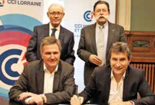 En toute médiation…