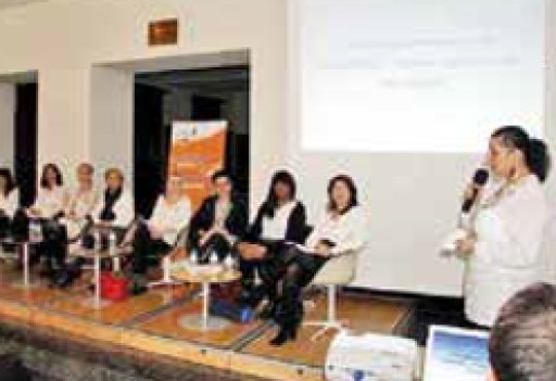 Journée de la Femme avant l’heure…