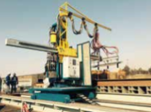 Rovel Technologies l’ADN export