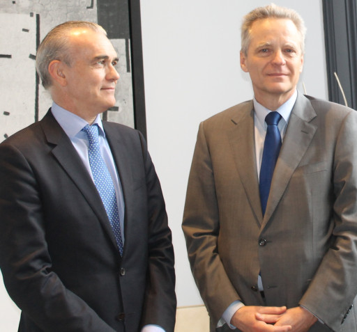 Crédit du Nord : «Une très bonne année 2015»