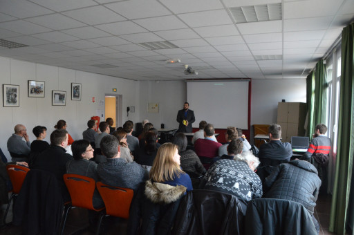 L'artisanat à l'honneur